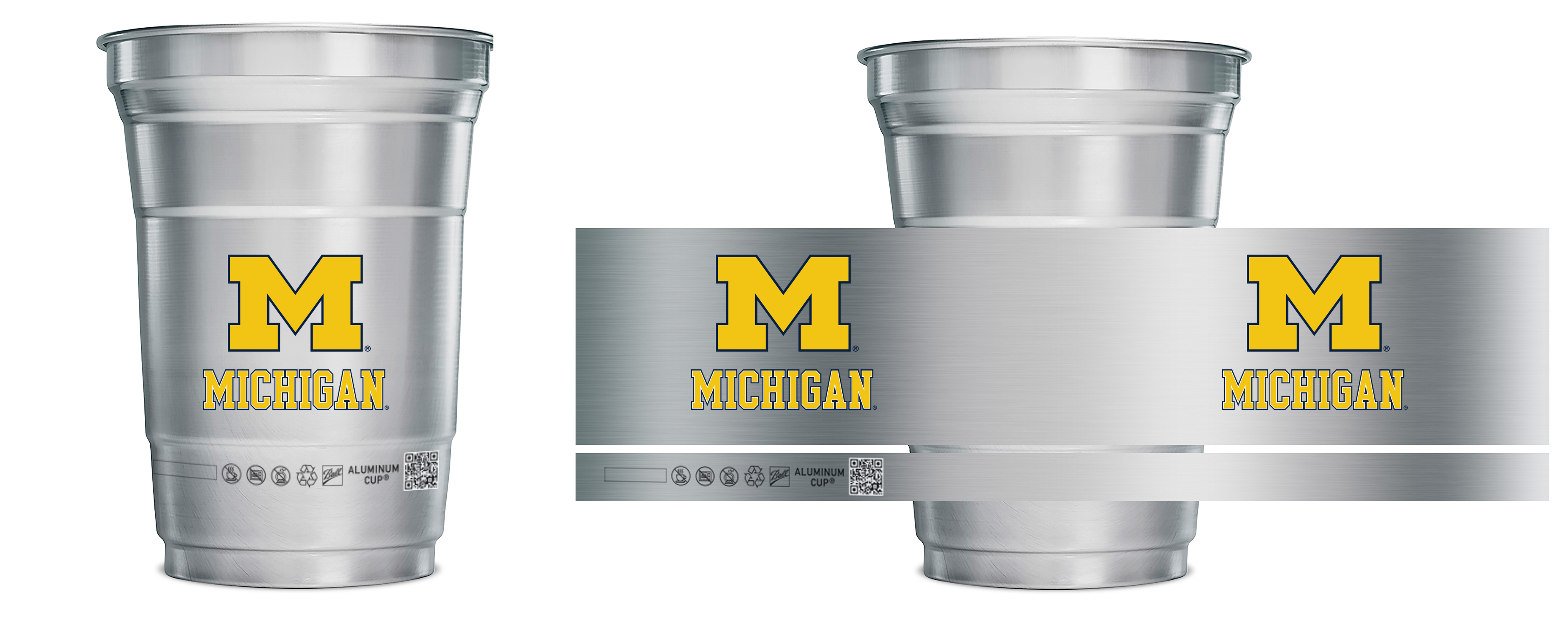 Michigan Soup Mug Gift Set – Heart of Michigan