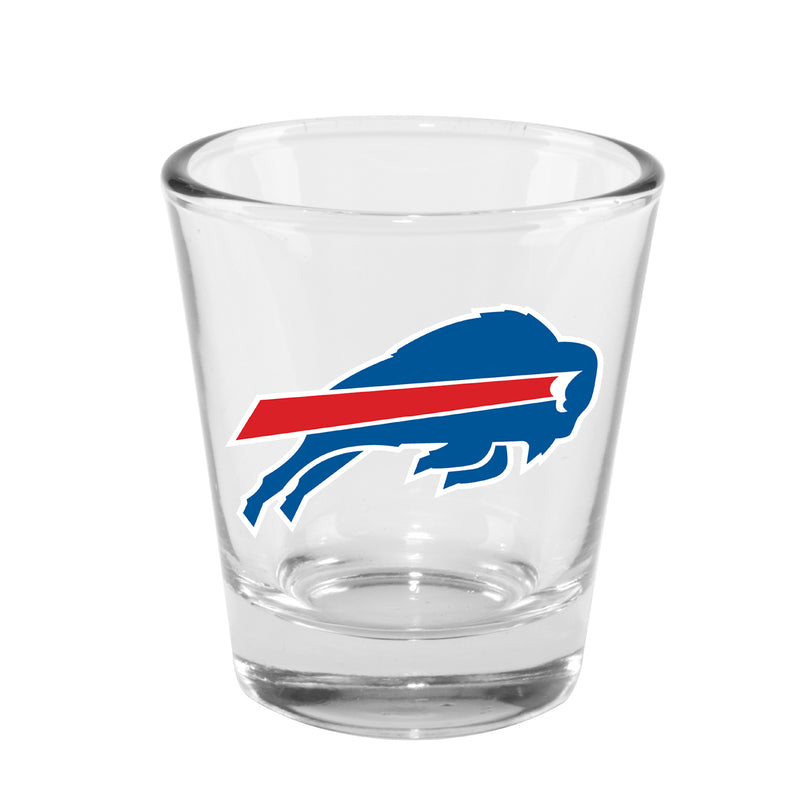 2oz Collector's Glass | Buffalo Bills