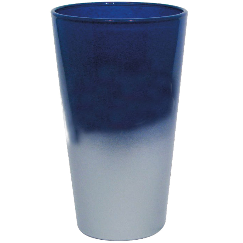 [6-Pack] 16oz Two Tone Pint Glass