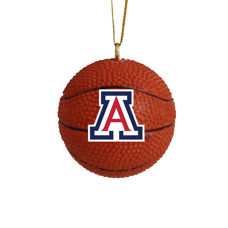 Basketball Ornament | Arizona Wildcats
Arizona Wildcats, ARZ, COL, CurrentProduct, Holiday_category_All
The Memory Company