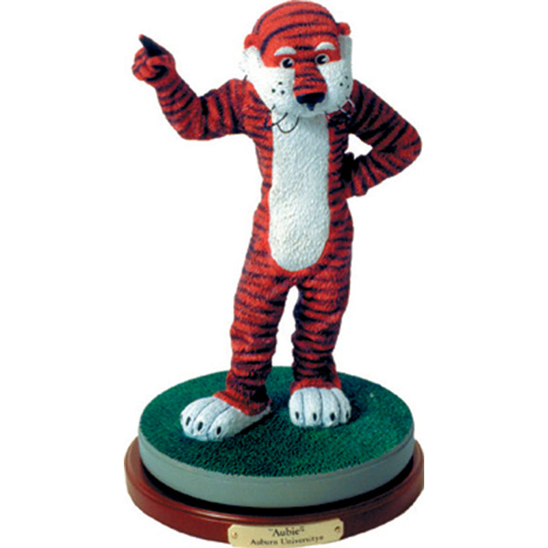 Mascot Replica | Auburn University
AU, Auburn Tigers, COL, OldProduct
The Memory Company