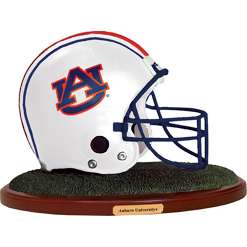 auburn collage football helmet University Tigers Helmets making it perfect for display in a man cave Auburn University Helmets Auburn Tigers