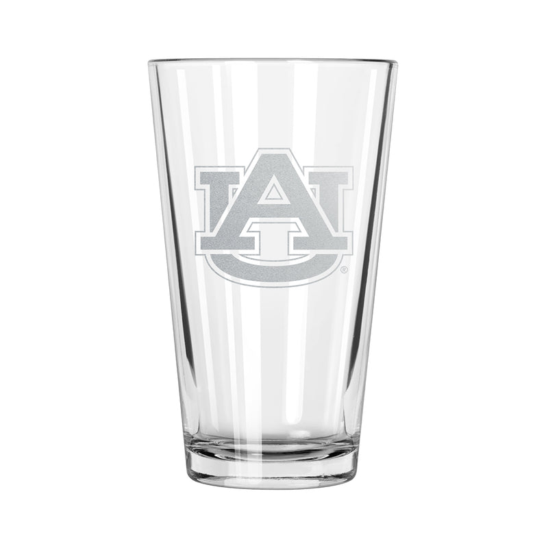 17oz Etched Pint Glass | Auburn Tigers
AU, Auburn Tigers, COL, CurrentProduct, Drinkware_category_All
The Memory Company