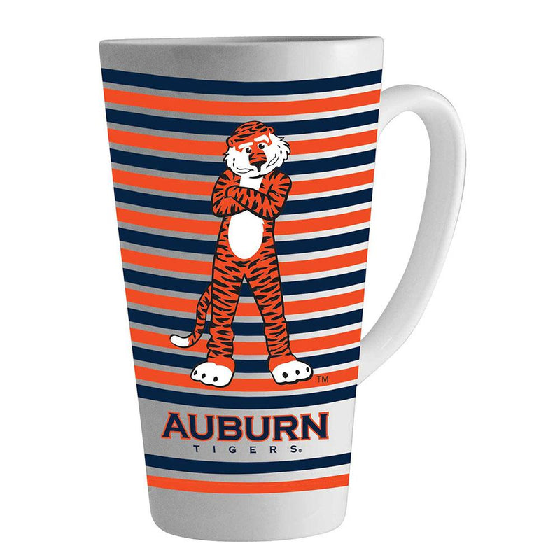16oz Team Mascot/Logo Latte | Auburn
AU, Auburn Tigers, COL, OldProduct
The Memory Company