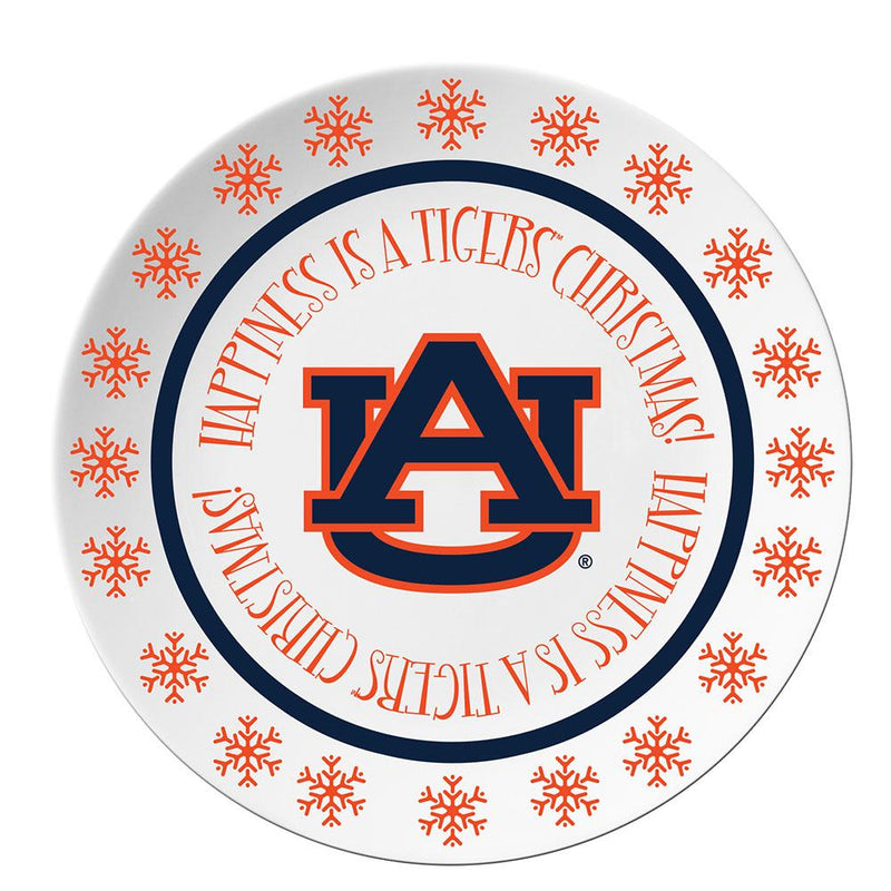 4" Ball/Cookie Plate Set Auburn
AU, Auburn Tigers, COL, OldProduct
The Memory Company