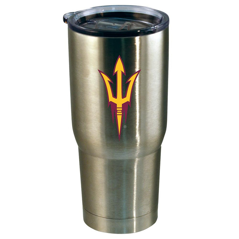22oz Decal Stainless Steel Tumbler | AZ St
Arizona State Sun Devils, AZS, COL, Drinkware_category_All, OldProduct
The Memory Company