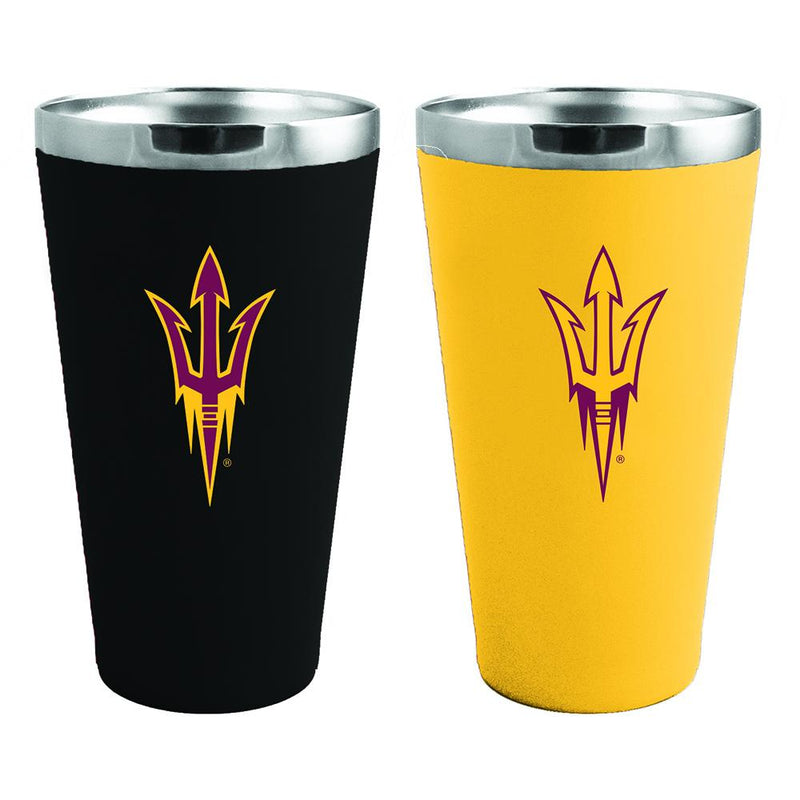 2 Pack Team Color SS Pint Arizona St
Arizona State Sun Devils, AZS, COL, OldProduct
The Memory Company