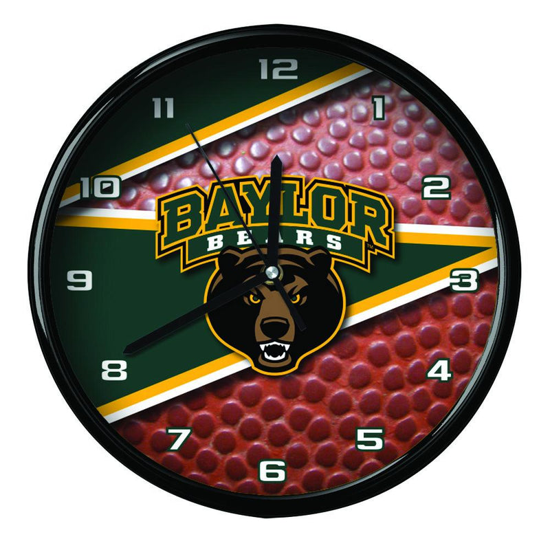 Football Clock | Baylor Bears
BAY, Baylor Bears, Clock, Clocks, COL, CurrentProduct, Home Decor, Home&Office_category_All
The Memory Company
