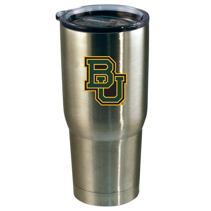 22oz Decal Stainless Steel Tumbler | Baylor
BAY, Baylor Bears, COL, Drinkware_category_All, OldProduct
The Memory Company