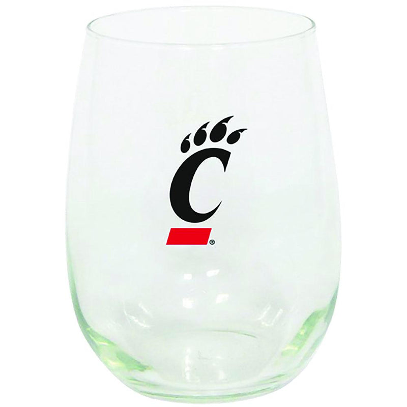 15oz Stemless Dec Wine Glass Cinncinati
CIN, Cincinnati Bearcats, COL, CurrentProduct, Drinkware_category_All
The Memory Company