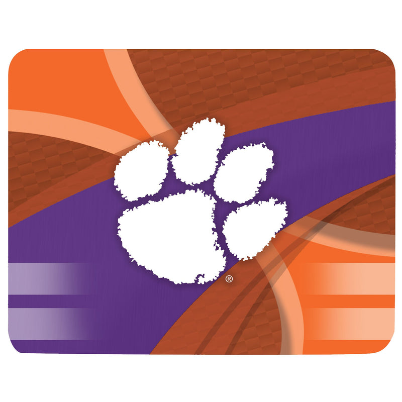 CARBON FIBER MOUSEPAD CLEMSON
Clemson Tigers, CLM, COL, OldProduct
The Memory Company