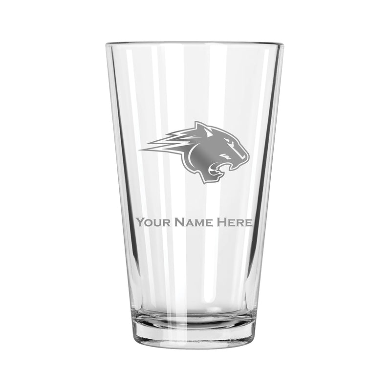 17oz Personalized Pint Glass | Clark Atlanta University Panthers
Clark Atlanta University Panthers, CLR, COL, CurrentProduct, Drinkware_category_All, Personalized_Personalized
The Memory Company