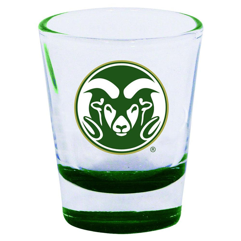 2oz Highlight Collect Glass | CO St
COL, Colorado State Rams, COS, OldProduct
The Memory Company