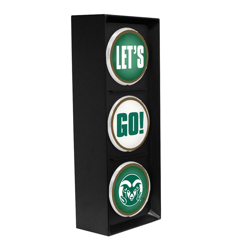Let's Go Light - Colorado State University
COL, Colorado State Rams, COS, OldProduct
The Memory Company