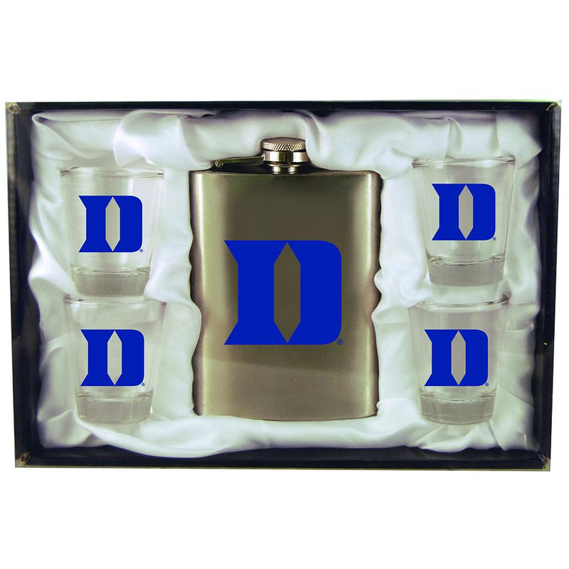 8oz Stainless Steel Flask w/4 Cups | Duke University
COL, CurrentProduct, Drinkware_category_All, DUK, Duke Blue Devils, Home&Office_category_AllHome&Office_category_Gift-Sets
The Memory Company