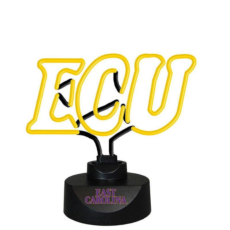 Neon Lamp | E  Carolina
COC, COL, East Carolina Pirates, Home&Office_category_Lighting, OldProduct
The Memory Company