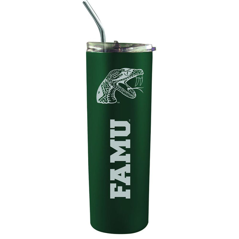 Skinny Tumbler | FLORIDA AM
COL, FAM, Florida A&M Rattlers, OldProduct
The Memory Company