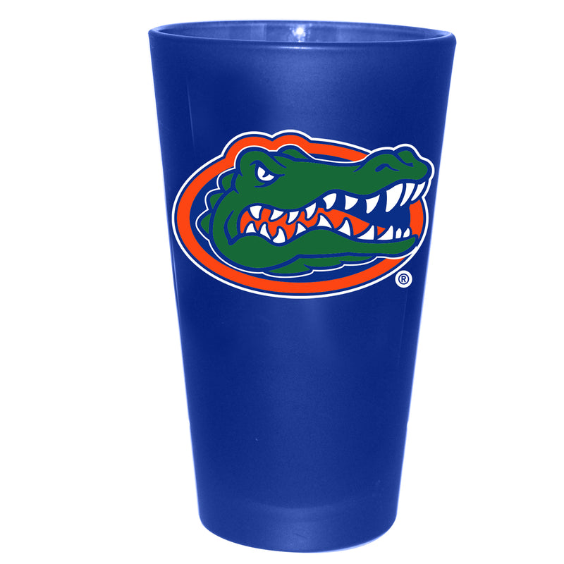 16oz Team Color Frosted Glass | Florida Gators
COL, CurrentProduct, Drinkware_category_All, FL, Florida Gators
The Memory Company