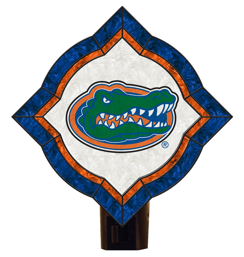 Vintage Art Glass Night Light | Florida University
COL, FL, Florida Gators, OldProduct
The Memory Company
