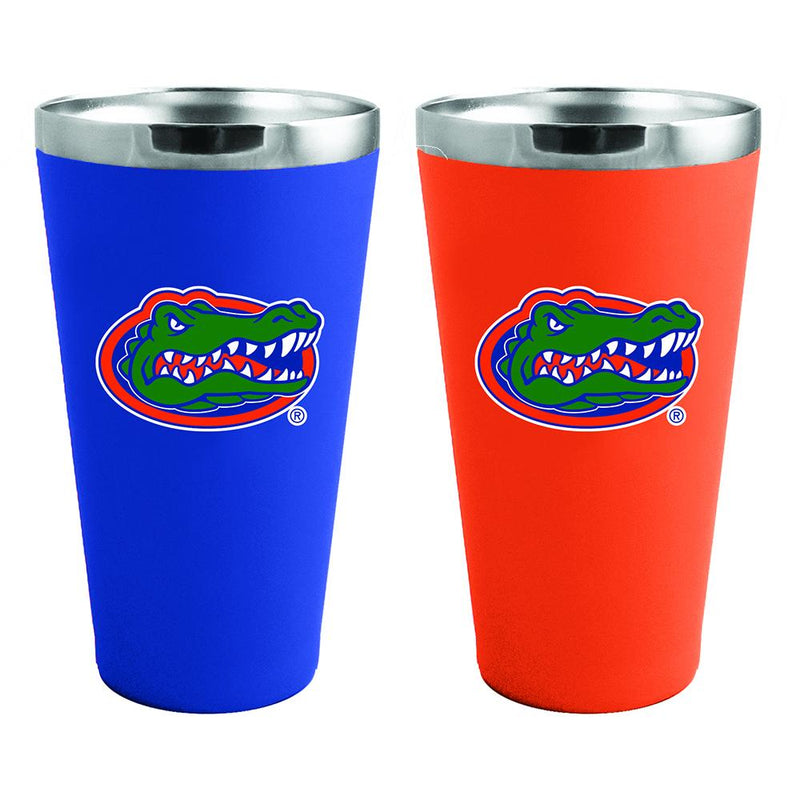 2 Pack Team Color SS Pint  Florida
COL, FL, Florida Gators, OldProduct
The Memory Company