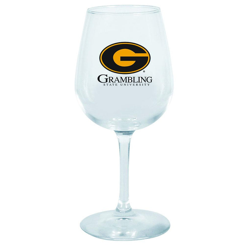 BOXED WINE GLASSR GRAMBLING ST
COL, GRM, OldProduct
The Memory Company