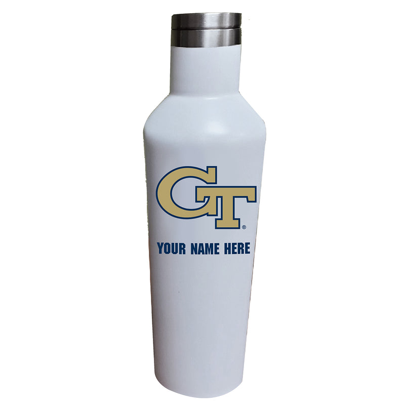17oz Personalized White Infinity Bottle | Georgia Tech
2776WDPER, COL, CurrentProduct, Drinkware_category_All, Georgia Tech Yellow Jackets, GT, Personalized_Personalized
The Memory Company