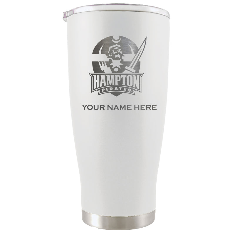 20oz White Personalized Stainless Steel Tumbler | Hampton Pirates
COL, CurrentProduct, Drinkware_category_All, HAM, Hampton Pirates, Personalized_Personalized
The Memory Company
