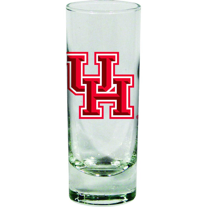 2oz Cordial Glass w/Large Dec | Houston Cougars
COL, HOU, Houston Cougars, OldProduct
The Memory Company