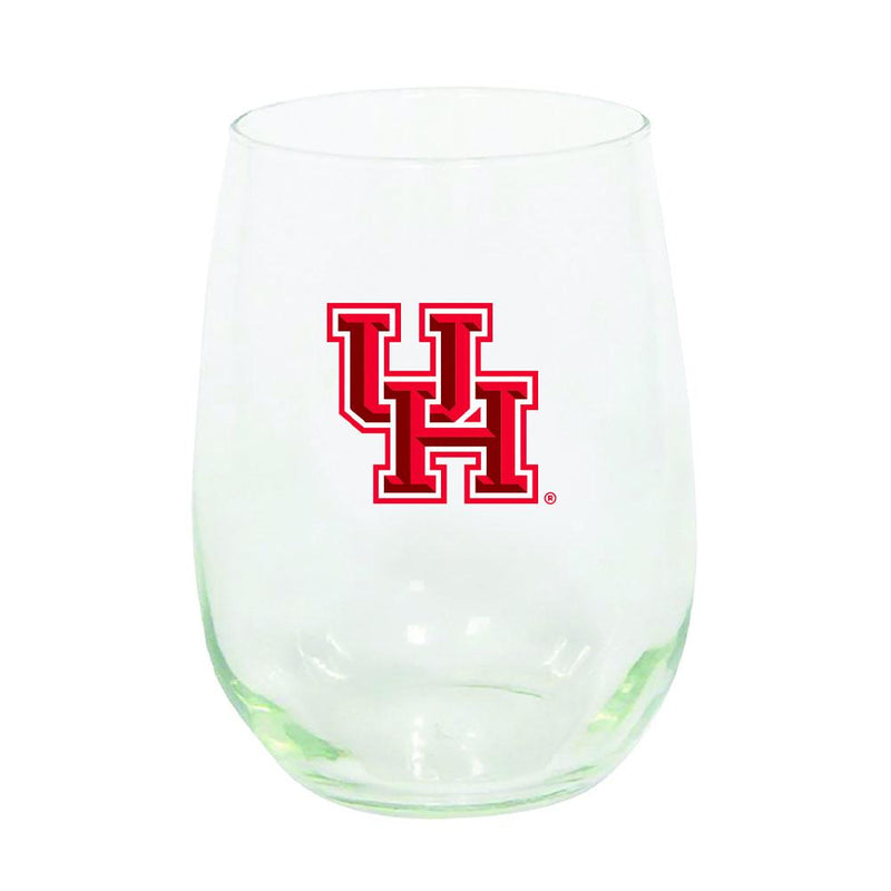 15oz Stemless Decal Wine Glass | Houston Cougars
COL, CurrentProduct, Drinkware_category_All, HOU, Houston Cougars
The Memory Company