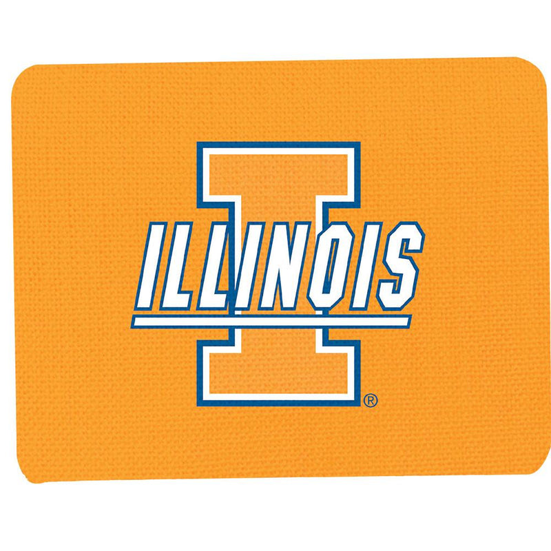 Logo w/Neoprene Mousepad | Illinois University
COL, CurrentProduct, Drinkware_category_All, ILL, Illinois Fighting Illini
The Memory Company