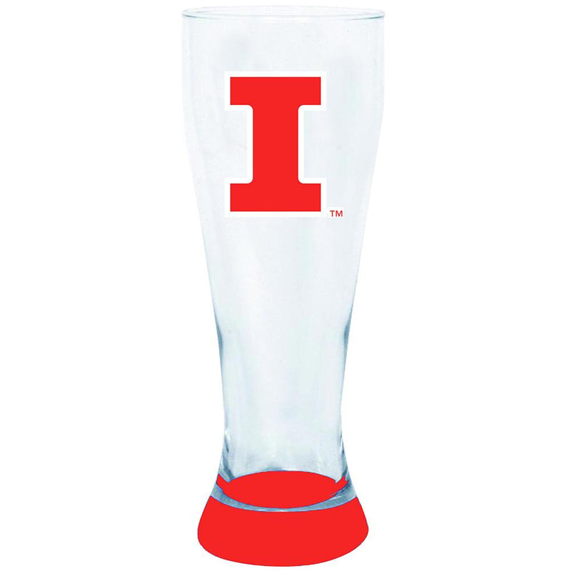 23oz Highlight Decal Pilsner | Illinois University
COL, ILL, Illinois Fighting Illini, OldProduct
The Memory Company