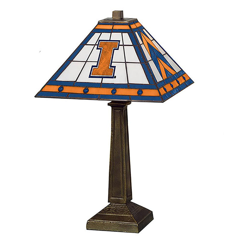 23 Inch Mission Lamp | Illinois Fighting Illini
COL, CurrentProduct, Home&Office_category_All, Home&Office_category_Lighting, ILL, Illinois Fighting Illini
The Memory Company