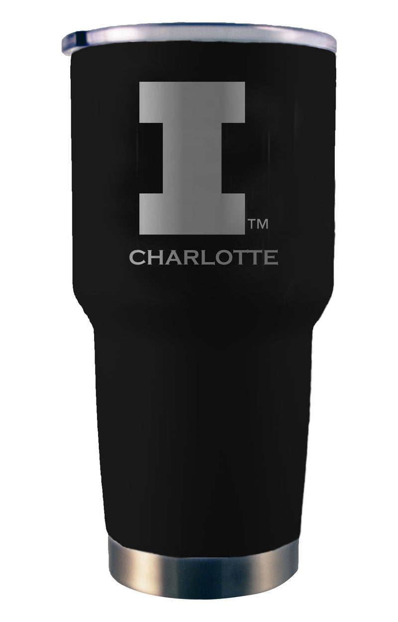 30oz Black Personalized Stainless Steel Tumbler | Illinois Fighting Illini
COL, CurrentProduct, Drinkware_category_All, ILL, Illinois Fighting Illini, Personalized_Personalized
The Memory Company