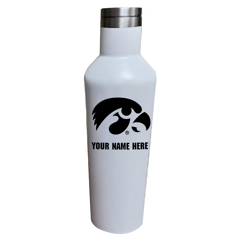 17oz Personalized White Infinity Bottle | Iowa University
2776WDPER, COL, CurrentProduct, Drinkware_category_All, IOW, Iowa Hawkeyes, Personalized_Personalized
The Memory Company
