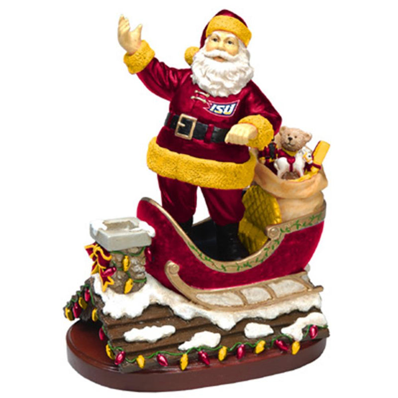 Rooftop Santa | Iowa State University
COL, Holiday_category_All, Iowa State Cyclones, IWS, OldProduct
The Memory Company