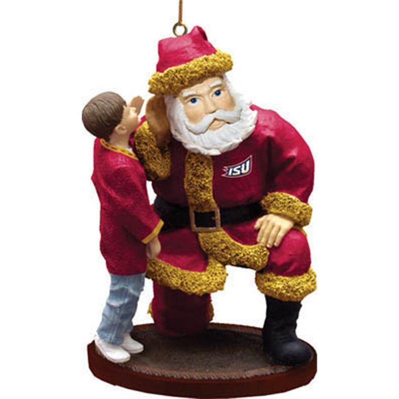 Santa's Secret Ornament | Iowa State University
COL, Holiday_category_All, Iowa State Cyclones, IWS, OldProduct
The Memory Company