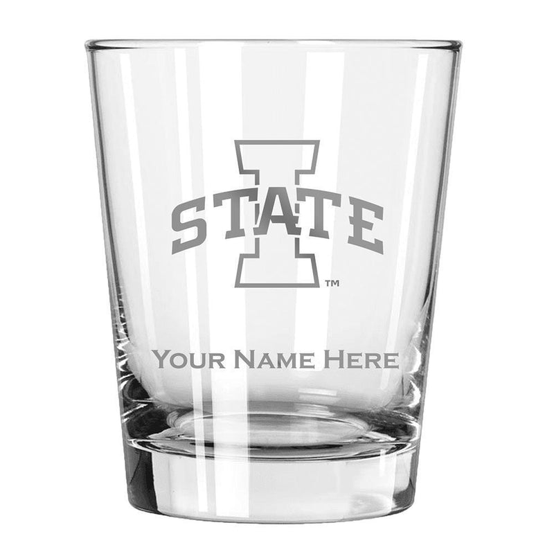 15oz Personalized Double Old-Fashioned Glass | Iowa State
COL, College, CurrentProduct, Custom Drinkware, Drinkware_category_All, Gift Ideas, Iowa, Iowa State, Iowa State Cyclones, Iowa State University, IWS, Personalization, Personalized_Personalized
The Memory Company