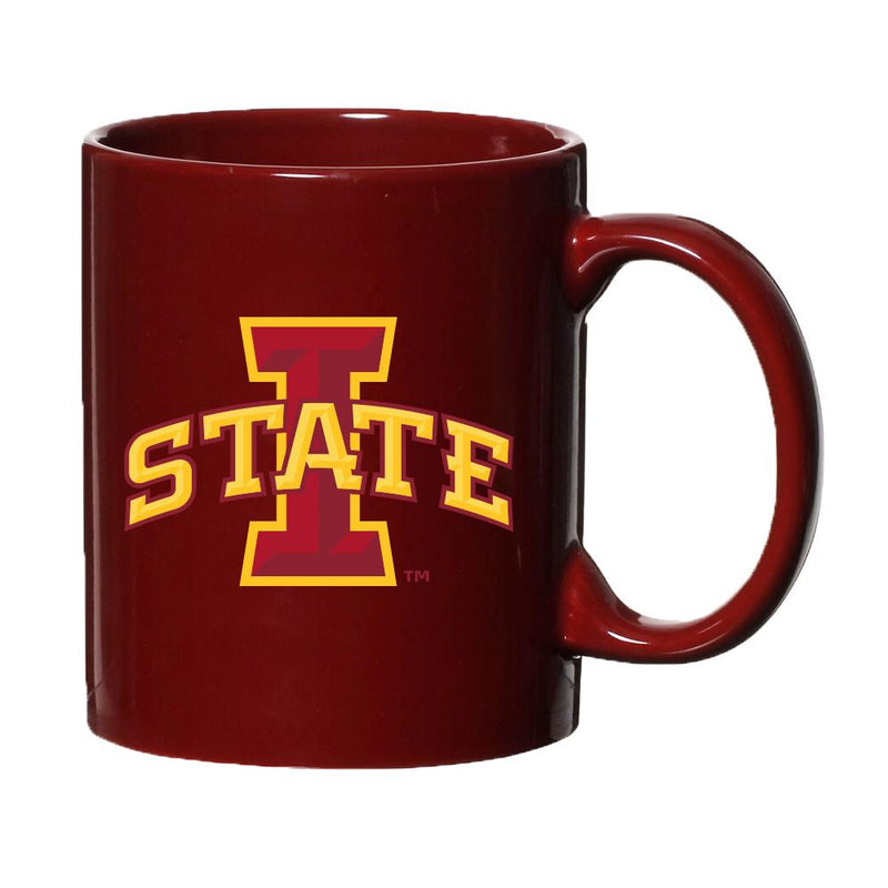 Coffee Mug | IOWA STATE
COL, Iowa State Cyclones, IWS, OldProduct
The Memory Company