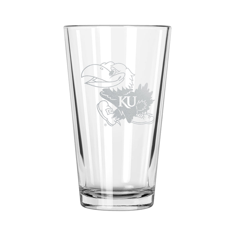 17oz Etched Pint Glass | Kansas Jayhawks
COL, CurrentProduct, Drinkware_category_All, KAN, Kansas Jayhawks
The Memory Company