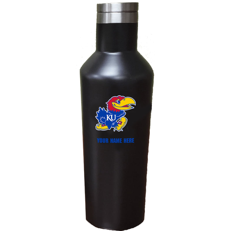 17oz Black Personalized Infinity Bottle | Kansas Jayhawks
2776BDPER, COL, CurrentProduct, Drinkware_category_All, Florida State Seminoles, KAN, Kansas Jayhawks, Personalized_Personalized
The Memory Company