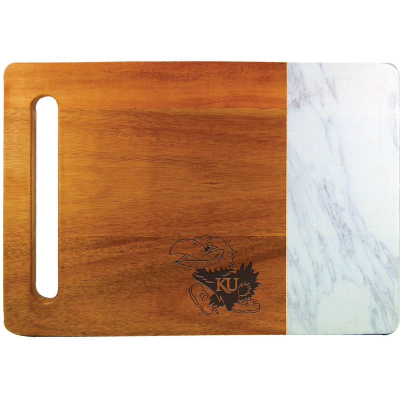 Acacia Cutting & Serving Board with Faux Marble | Kansas University
2787, COL, CurrentProduct, Home&Office_category_All, Home&Office_category_Kitchen, KAN, Kansas Jayhawks
The Memory Company