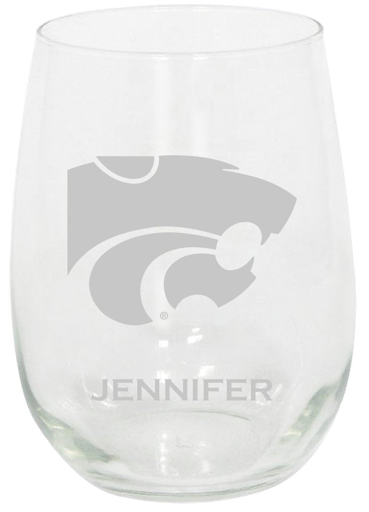 COL 15oz Personalized Stemless Glass Tumbler - Kansas State
COL, CurrentProduct, Custom Drinkware, Drinkware_category_All, Gift Ideas, Kansas State Wildcats, KAS, Personalization, Personalized_Personalized
The Memory Company