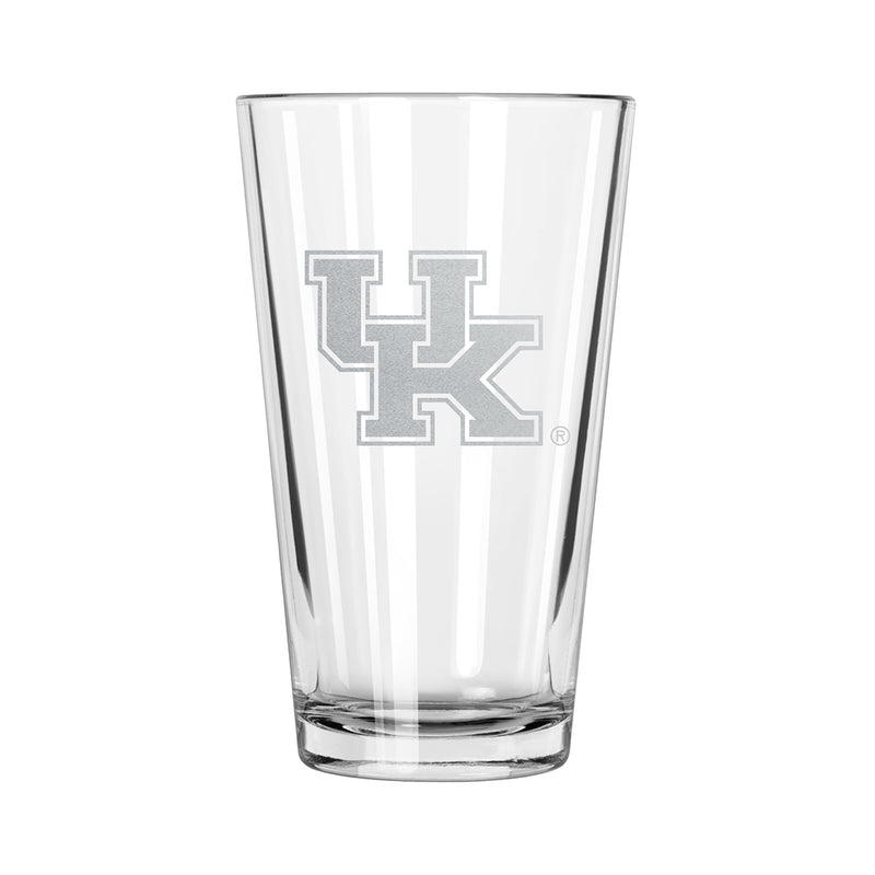 17oz Etched Pint Glass | Kentucky Wildcats
COL, CurrentProduct, Drinkware_category_All, Kentucky Wildcats, KY
The Memory Company