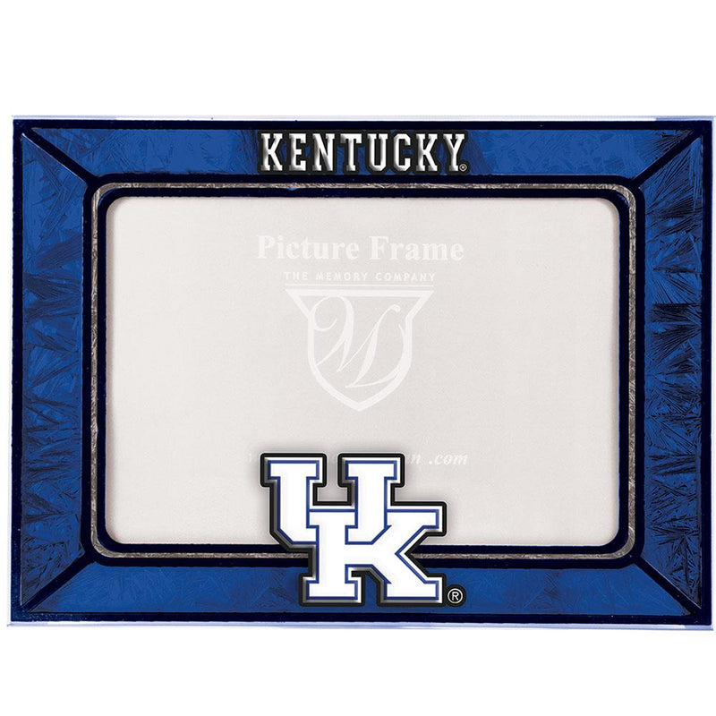 2015 Art Glass Frame  Kentucky
COL, CurrentProduct, Home&Office_category_All, Kentucky Wildcats, KY
The Memory Company