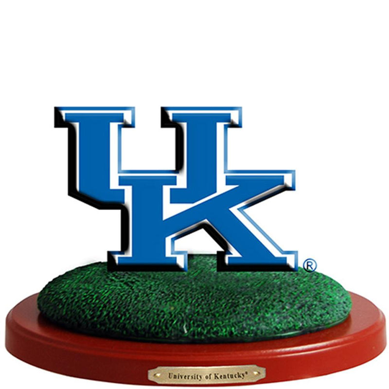 3D Logo Ornament |  Kentucky
COL, Kentucky Wildcats, KY, OldProduct
The Memory Company