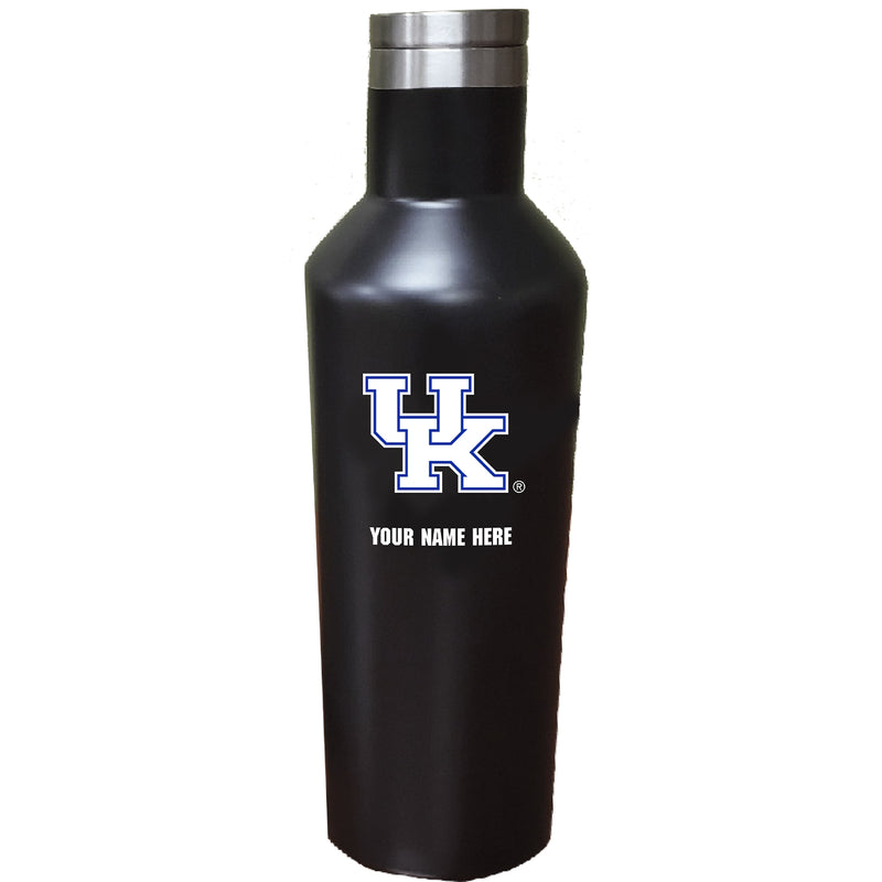 17oz Black Personalized Infinity Bottle | Kentucky Wildcats
2776BDPER, COL, CurrentProduct, Drinkware_category_All, Florida State Seminoles, Kentucky Wildcats, KY, Personalized_Personalized
The Memory Company