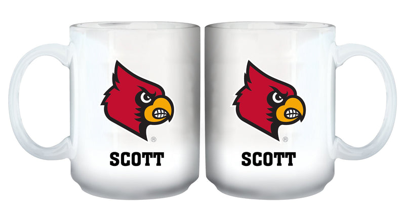 15oz White Personalized Ceramic Mug | Louisville Cardinals
COL, CurrentProduct, Custom Drinkware, Drinkware_category_All, Gift Ideas, LOU, Louisville Cardinals, Personalization, Personalized_Personalized
The Memory Company