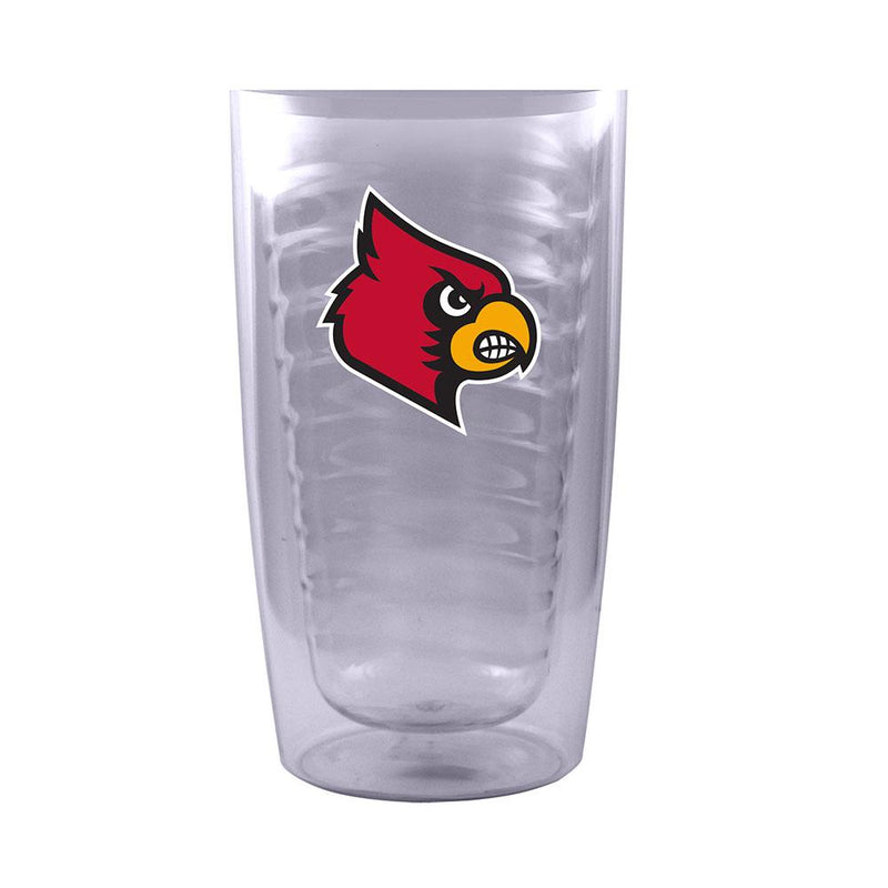 LOGO SWIRL TUMBLER LOUISVILLE
COL, LOU, Louisville Cardinals, OldProduct
The Memory Company