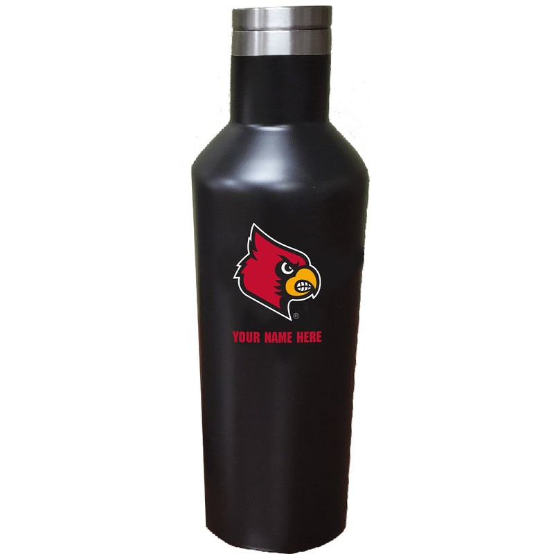 17oz Black Personalized Infinity Bottle | Louisville Cardinals
2776BDPER, COL, CurrentProduct, Drinkware_category_All, Florida State Seminoles, LOU, Louisville Cardinals, Personalized_Personalized
The Memory Company