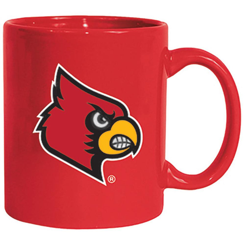 Coffee Mug | Louisville Cardinals
COL, LOU, Louisville Cardinals, OldProduct
The Memory Company
